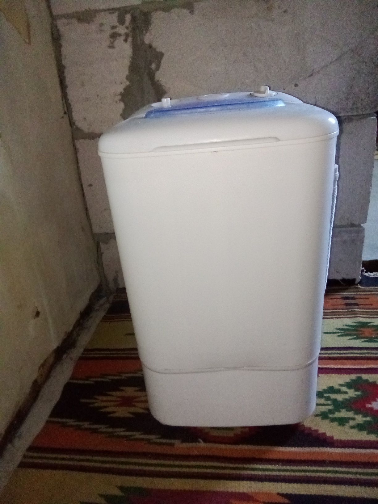 П'родам пральну машину