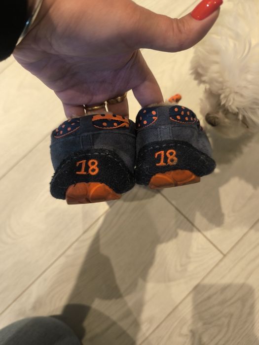 Женские мокасины UGG