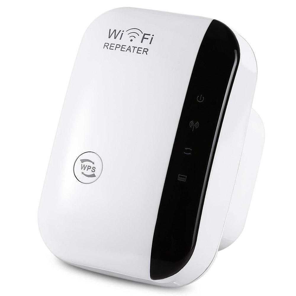 WiFi WR03 підсилювач сигналу, роутер, репітер