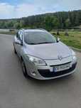 Renault Megane 2011