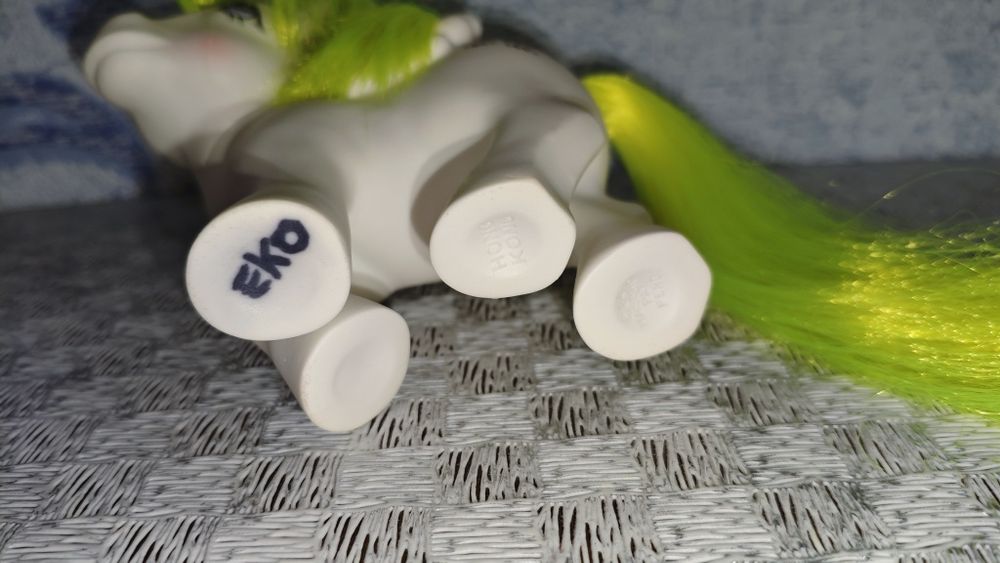 My Little Pony G1 Honeycomb Hasbro 1984