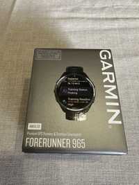 Garmin forerunner 965