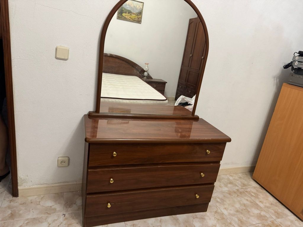 Móveis Quarto de casal
