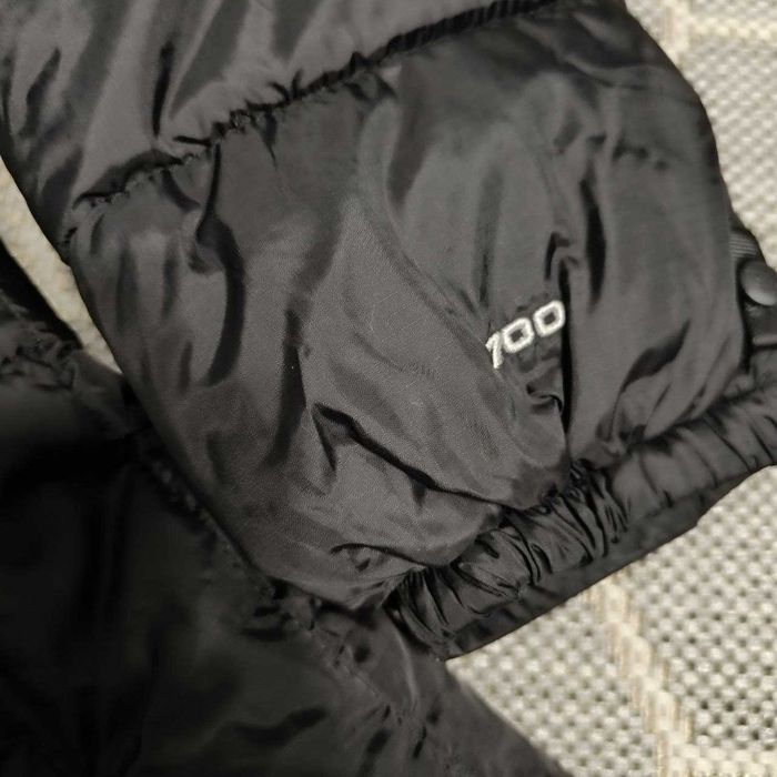 Зимняя мужская куртка TNF