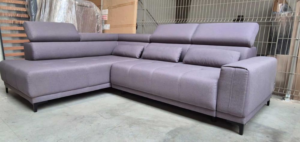 Narożnik Hugo elektryczny