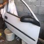 Peças Opel Corsa B 3p