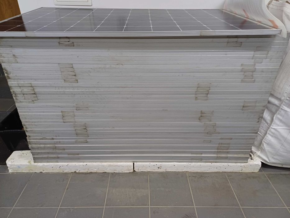 Panele fotowoltaiczne 300w