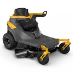 Rewolucyjny Traktor Akumulatorowy STIGA Gyro 500e | Joystick | 98cm