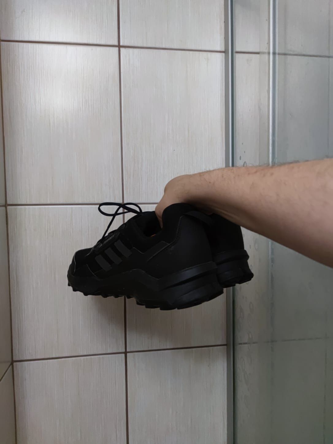 buty sportowe 48 Adidas Terrex Gore Tex Gore-Tex sport retro outdoor g