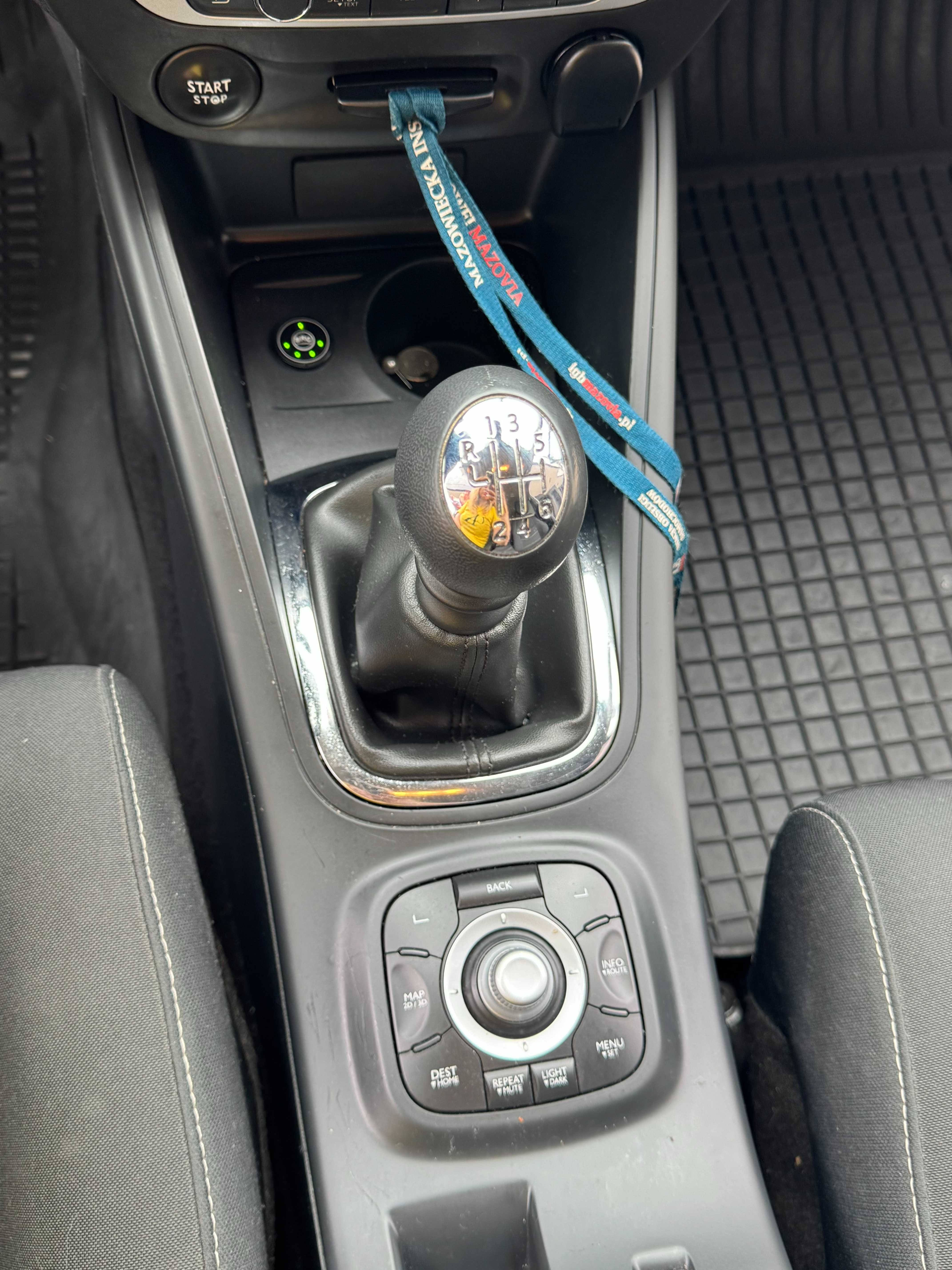 OKAZJA! Sprzedam Renault megane ! benzyna/gaz!
