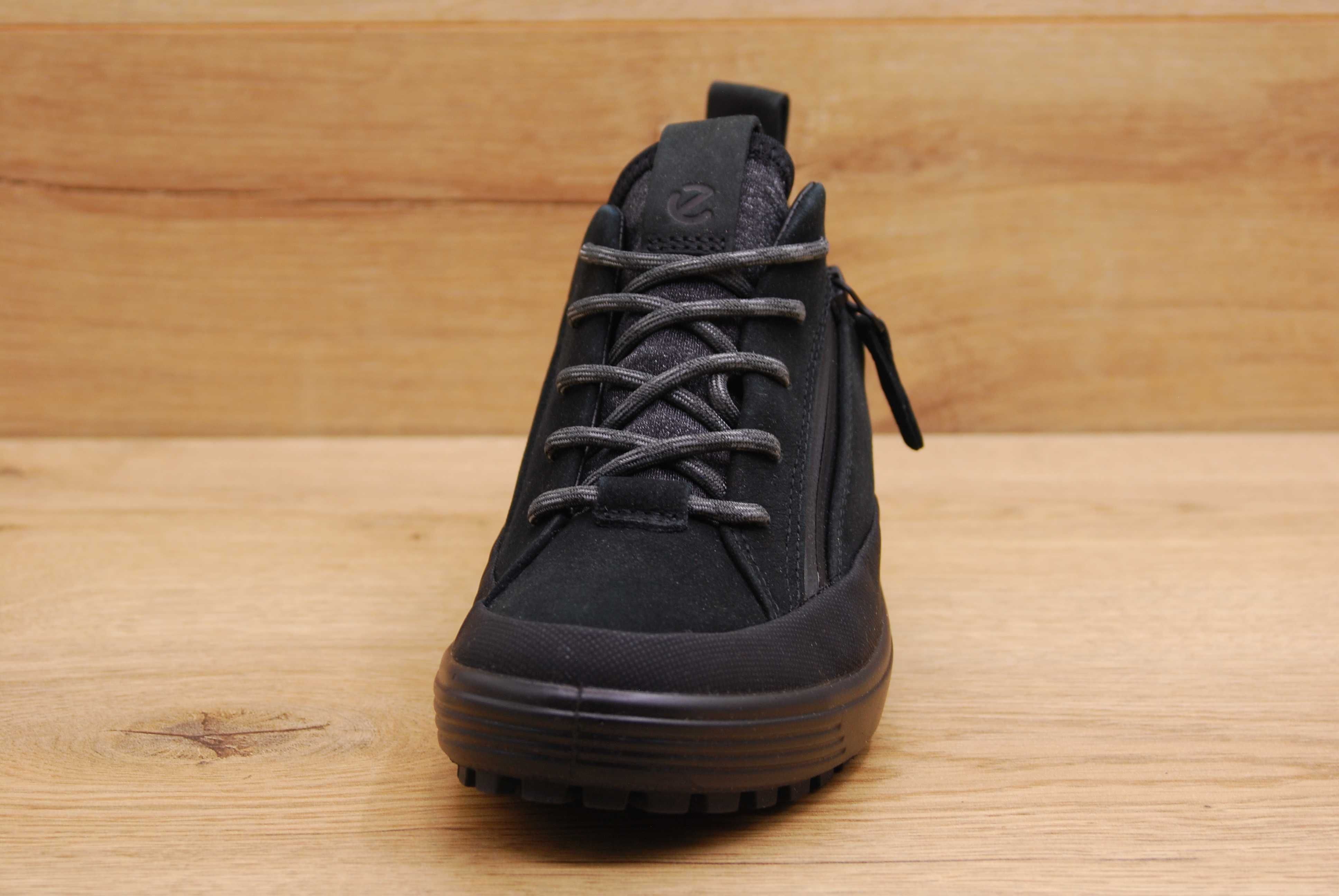 Кросівки, черевики • ECCO Soft 7 Tred Zip Gore-tex • р35-36