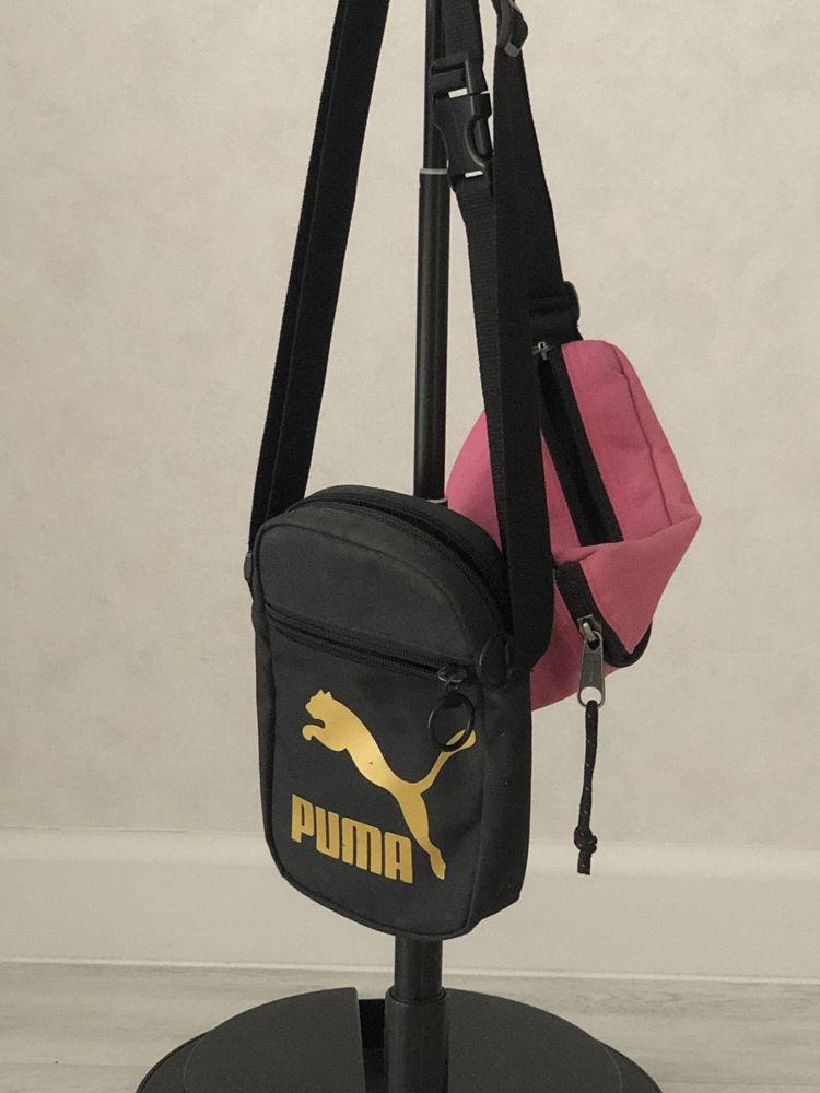 месенджер puma