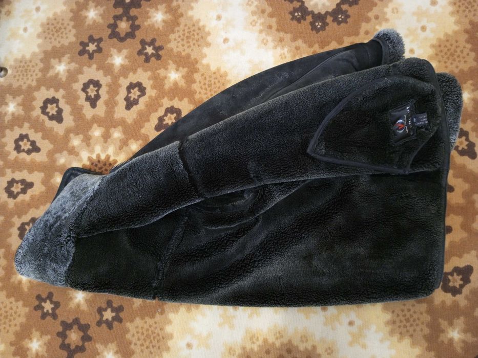 УВАГА, РОЗПРОДАЖ! Чоловіча зимова куртка авіатор.