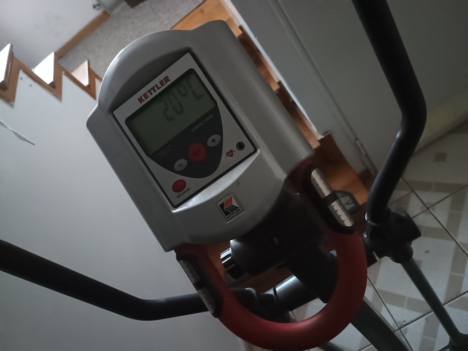 Kettler orbitrek 100zl