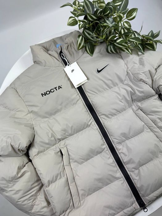 Куртка Nike Nocta