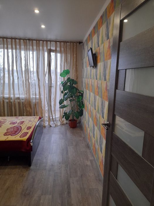 3-х комнатная квартира 5-й Заречный посуточно