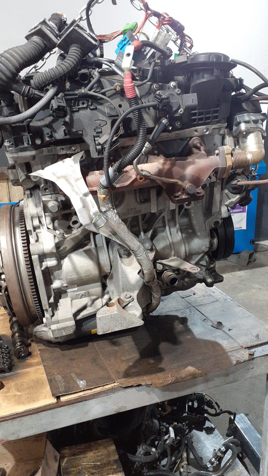 Bmw e92 320d kitM full extrasss