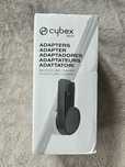 Adaptery do fotelika Cybex