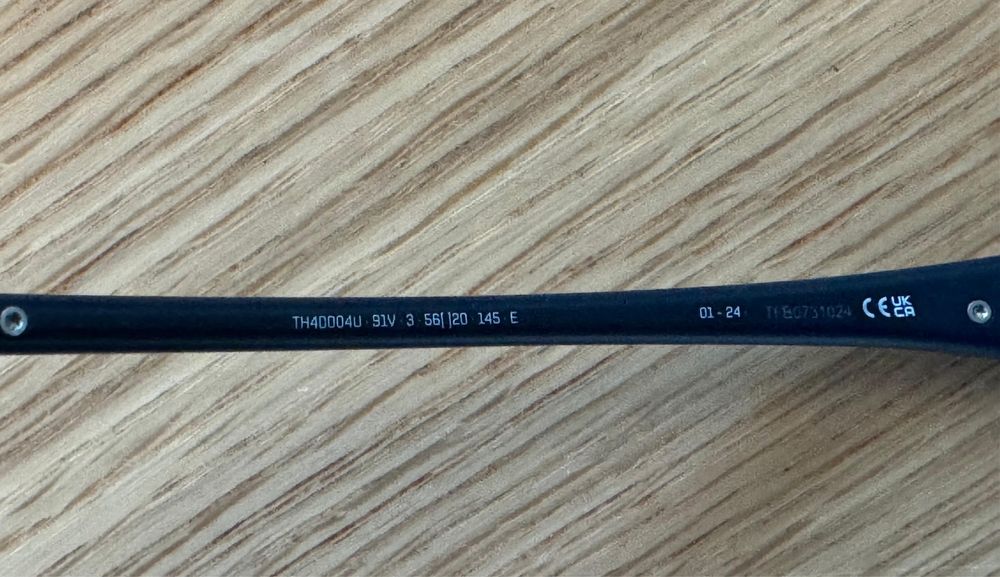 Oculos de sol Tag Heuer