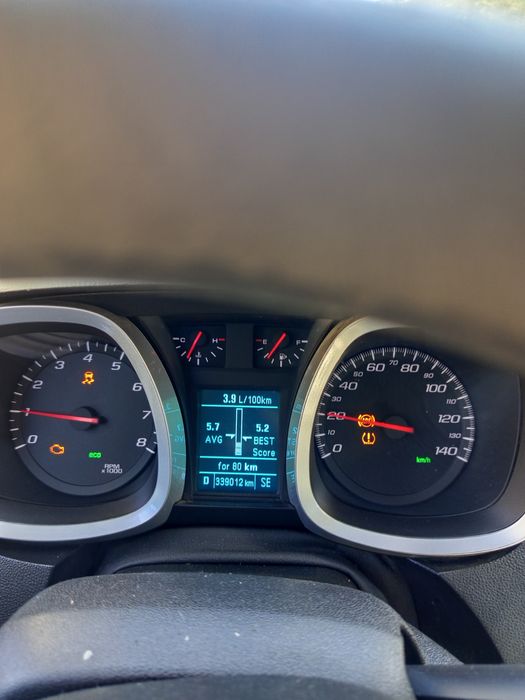 Продам автомобіль американського автопрому