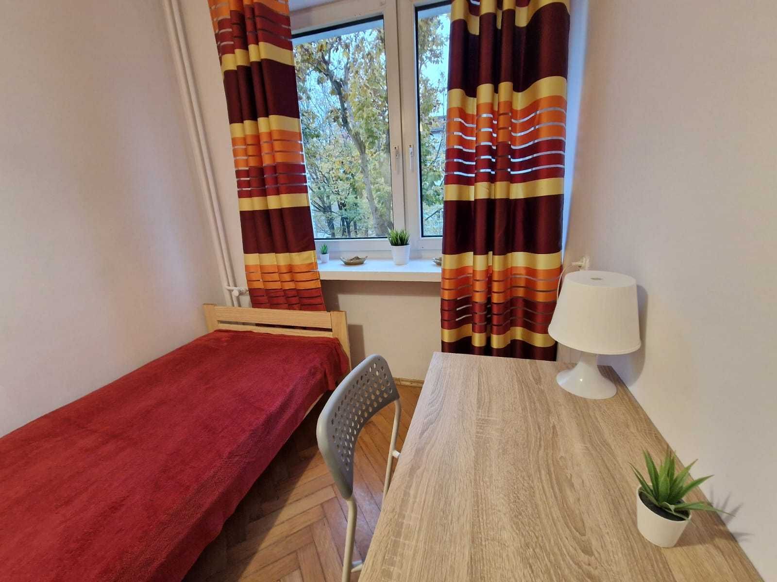 Wynajmę pokój Głowackiego Olsztyn