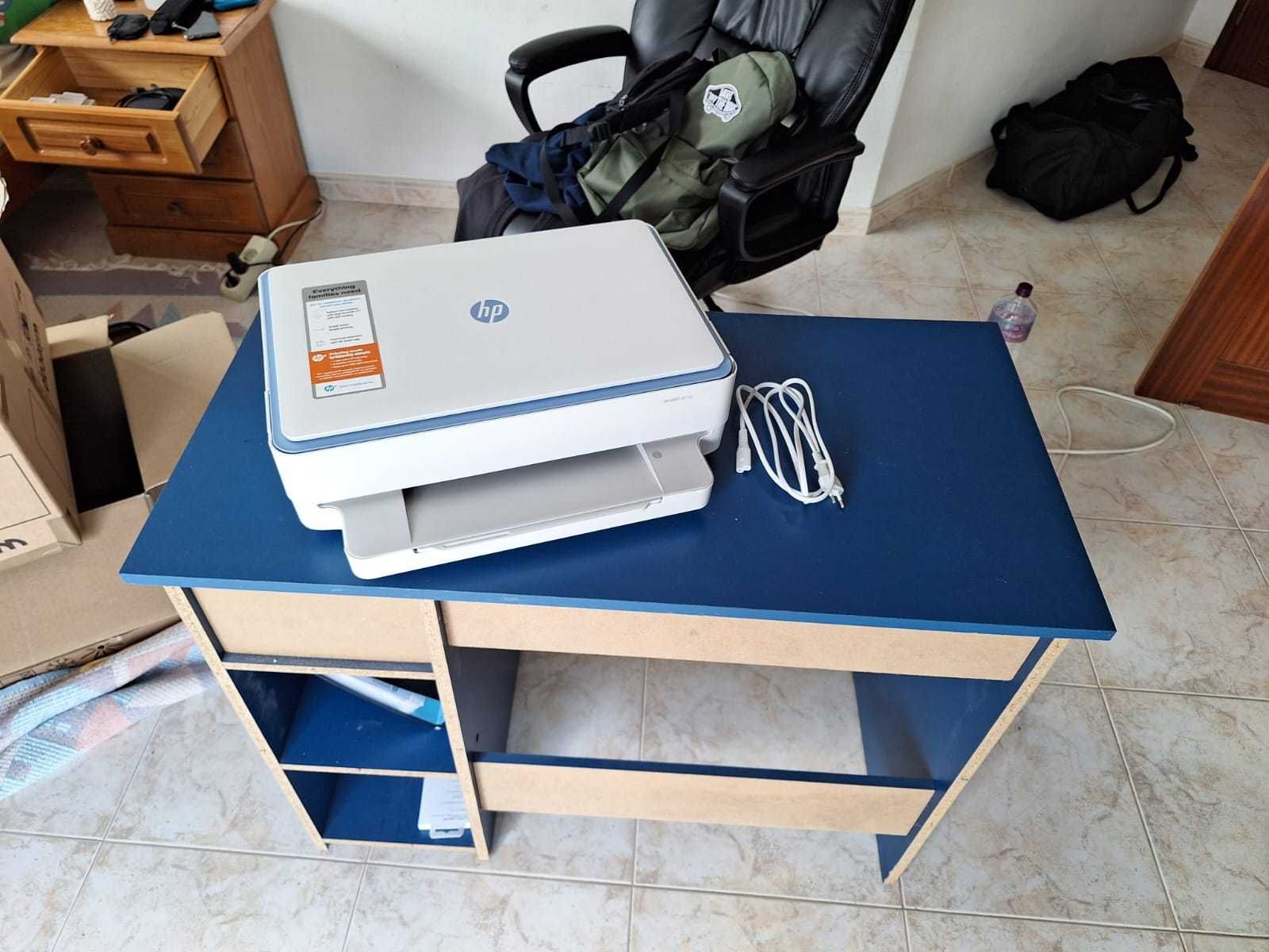 Impressora HP 6000 Series