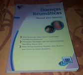 Doenças reumáticas _ Mário Viana De Queiroz