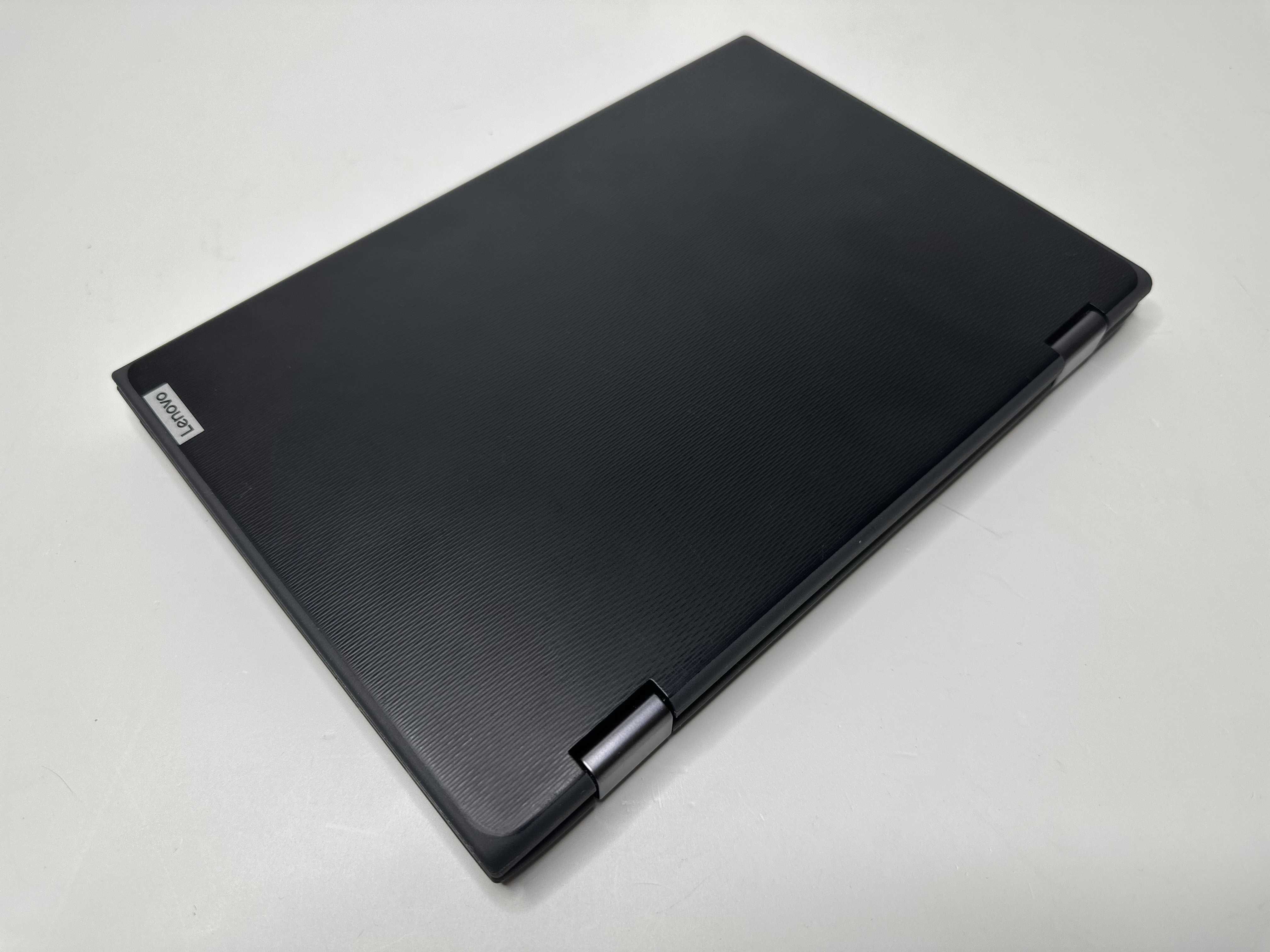 Lenovo Thinkpad 300E 2 gen 2in1, N4100, 4Gb, 16Gb+256Gb, Сенсорний