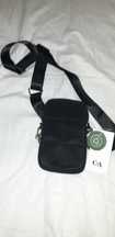 Bolsa tiracolo masculina nova C&A .