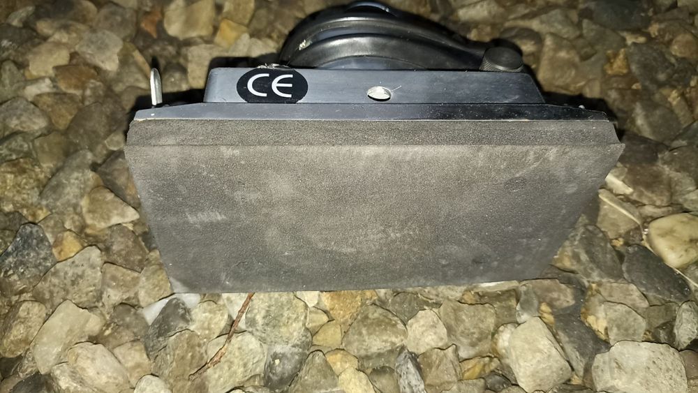 Пневмошліфмашка майже нова