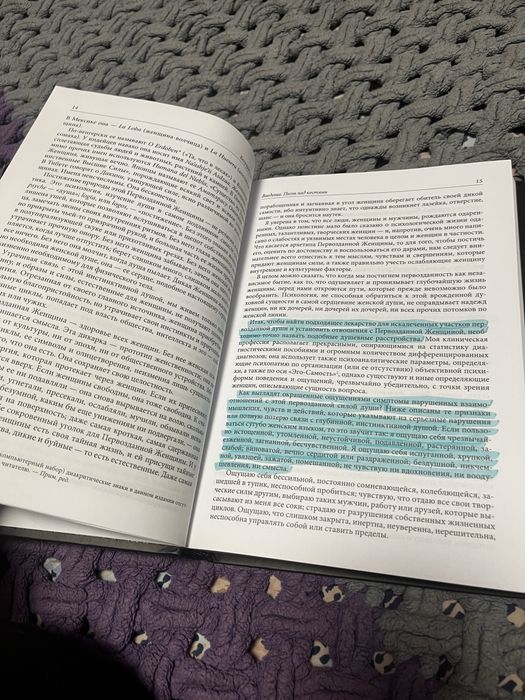 Кларіса Пінкола Естес