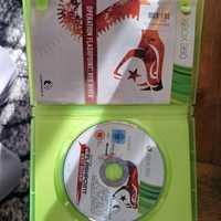 Gra na XBOX 360 ...