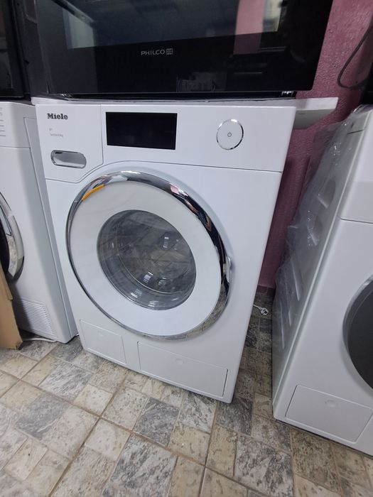 Пральна машина MIELE WWR860 WPS, німеччина