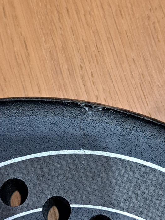 Raquete Globo Control