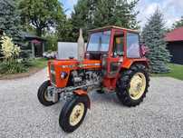 Ursus c 330 c 335