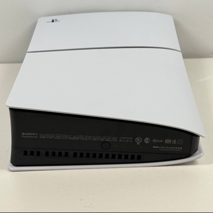Playstation 5 Slim edição digital 1TB