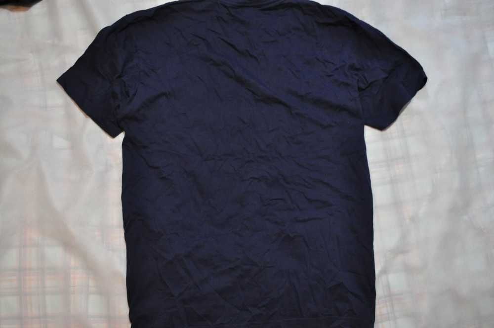 BLAKLADER XL męska koszulka t-shirt workwear i4z2 TOCSAM