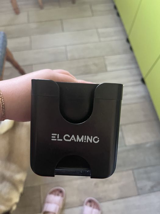Підсклянник El Camino