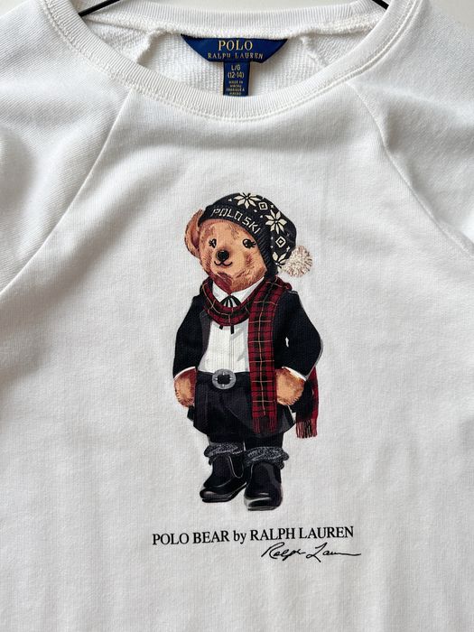 Сукня для дівчат 12-14 років polo bear