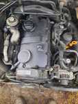 silnik 1.9 tdi ATJ vw passat B5 audi A4