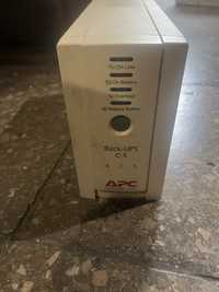 UPS apc back-ups 475  Блок безперебійного живлення