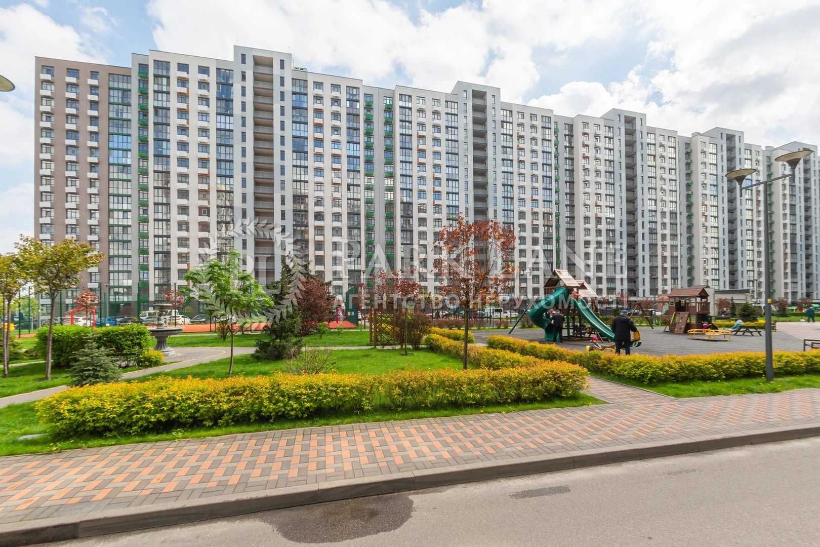 Продаж 1-кімн., ЖК Місто Квітів З РЕМОНТОМ Сирець Нивки