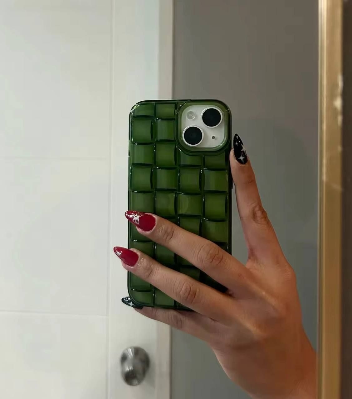 Чехол чохол силиконовый силиконовий на Iphone айфон 13, 14