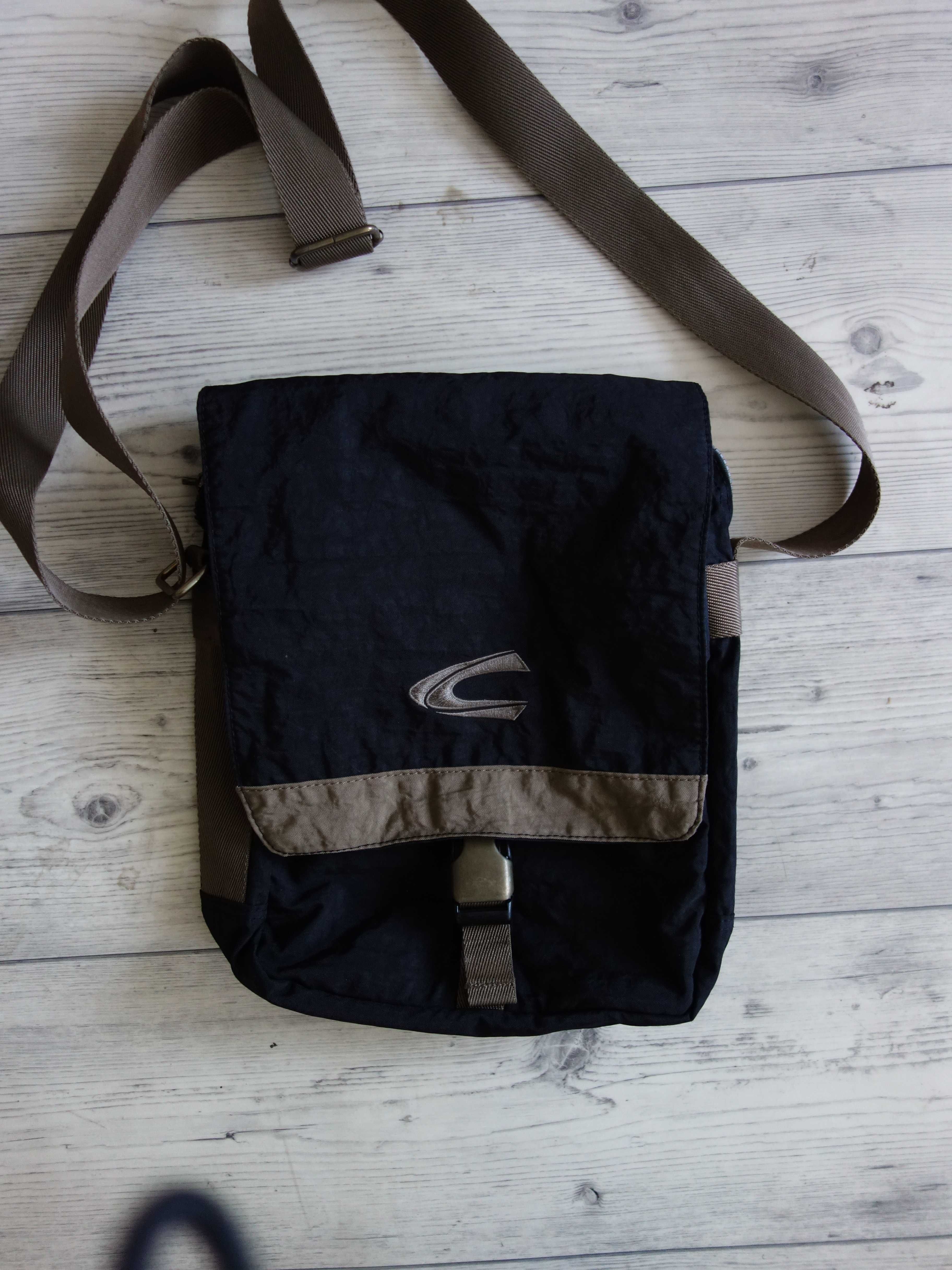 Torba na ramię ''Camel Active''