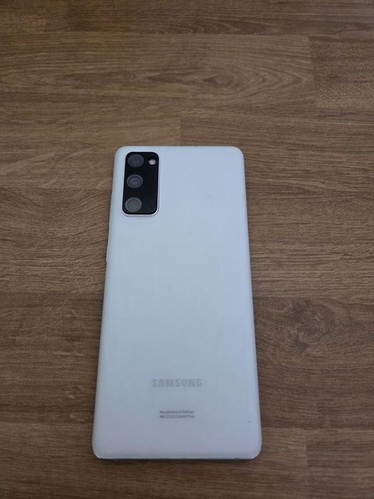 Samsung s20fe 5g