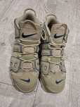 Nike Air Uptempo rozmiar 45 beżowe