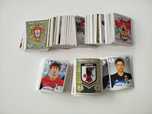 Cromos Panini Russia 2018