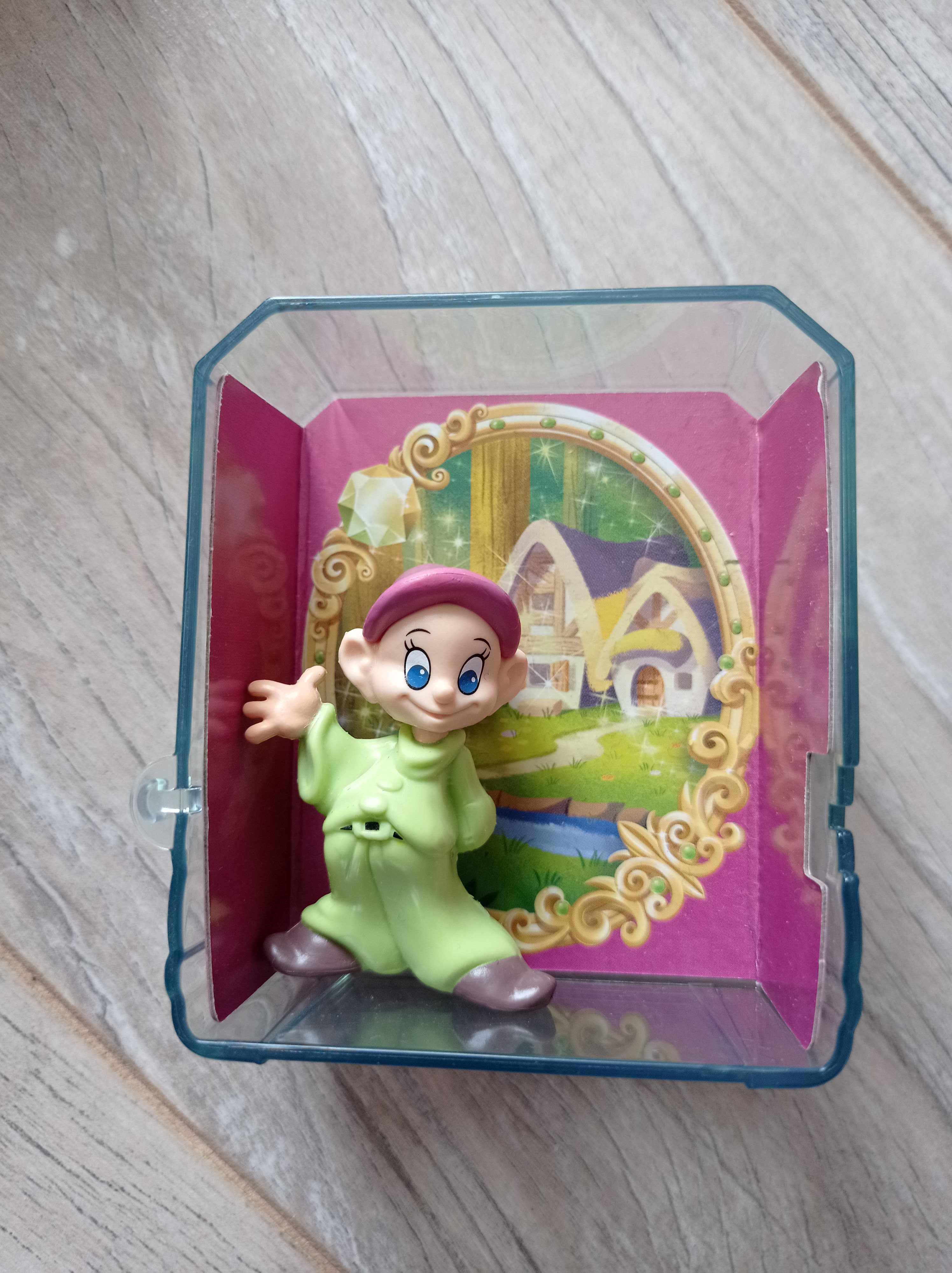 Figurka Disney Princess Hasbro figurka Gapcio Śnieżka