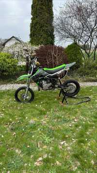 kawasaki kx 65 2014