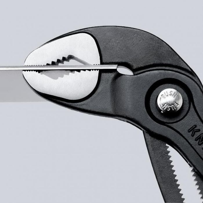 Szczypce Do Rur Cobra 250Mm